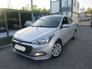 Hyundai I CRDI 75 INTUITIVE d'occasion