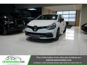 Renault Clio IV 1.6 TURBO 200 RS d'occasion