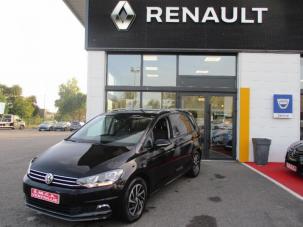Volkswagen Touran 1.0 TSI pl Connect d'occasion