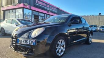 Alfa Romeo Mito 1.3 JTDM 90 DISTINCTIVE d'occasion