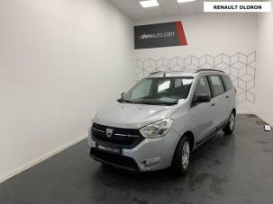 Dacia Lodgy TCe 100 FAP 7 places Essentiel d'occasion