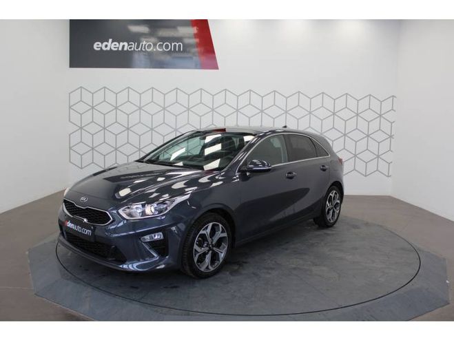 Kia Cee d