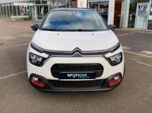 Citroen C3 C3 PureTech 83 S&S BVM5 C-Series 5p neuf