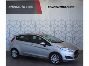 Ford Fiesta  Edition d'occasion