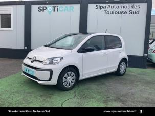 Volkswagen Up Up  High Up! 5p d'occasion