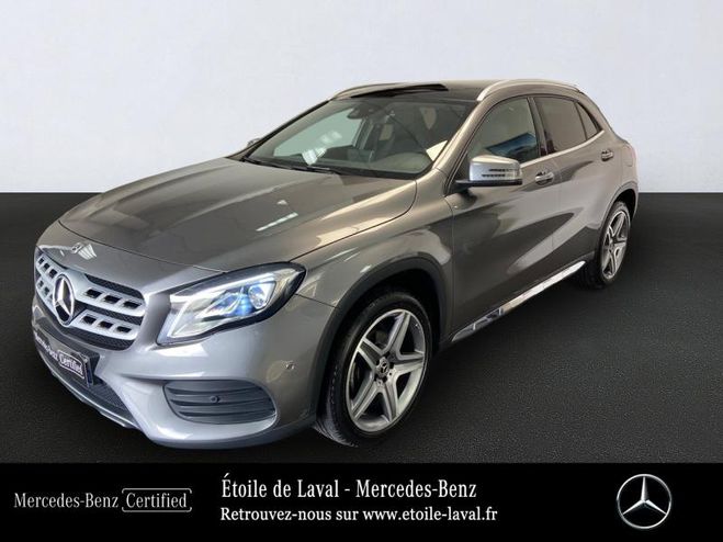 Mercedes Classe GL