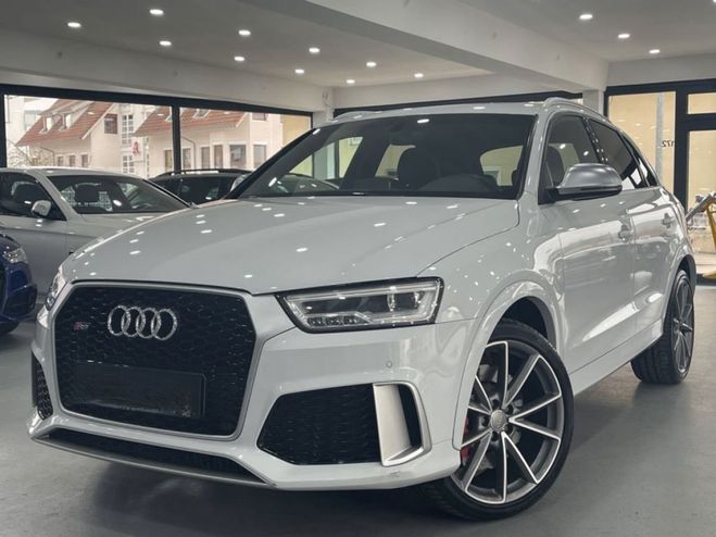 Audi RS Q3