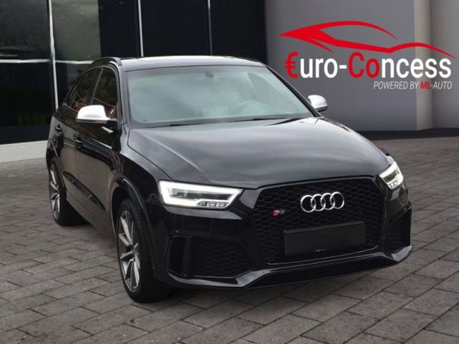 Audi RS Q3