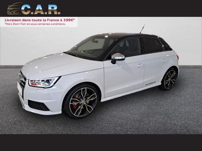 Audi S1