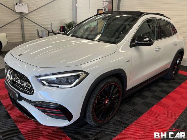 Mercedes Classe GLA