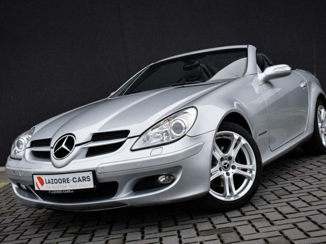 Mercedes Classe SLK