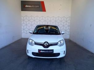 Renault Twingo III SCe  Limited d'occasion