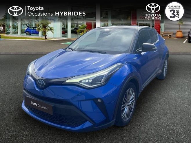 Toyota C HR