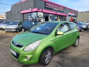 Hyundai I CRDI 75 CONFORT 3P EURO5 d'occasion