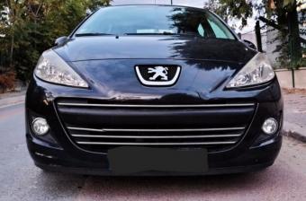 Peugeot  HDI 70CH d'occasion