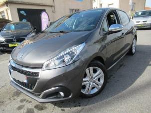 Peugeot  PURETECH 82CH E6.C SIGNATURE 5P d'occasion