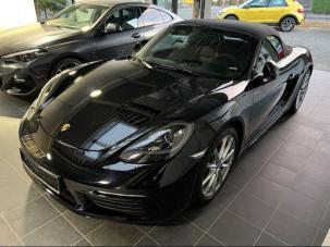 Porsche Boxster 2.5 S / 350 Ch d'occasion