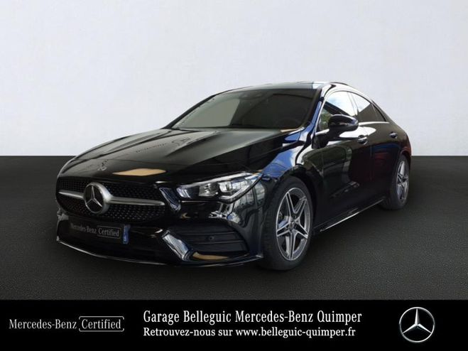 Mercedes Classe CLA