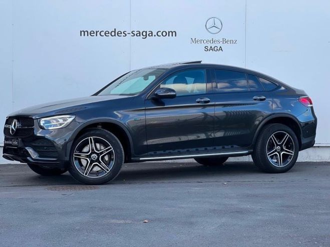 Mercedes GLC