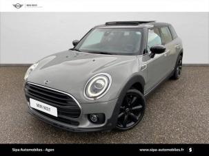 Mini Mini Clubman Cooper 136 ch Edition Canonbury 6p