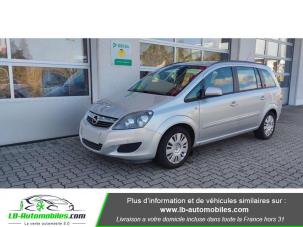 Opel Zafira  ch d'occasion