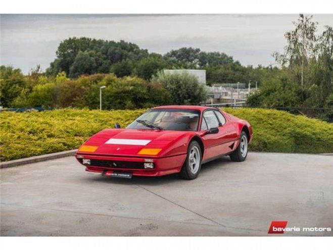 Ferrari 512