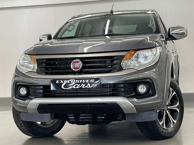 Fiat Fullback