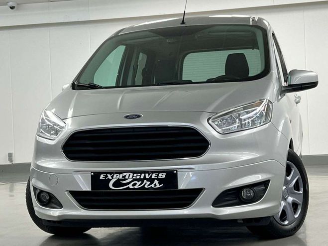 Ford Tourneo