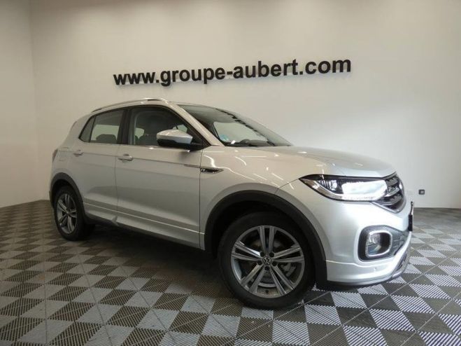 Volkswagen T Cross