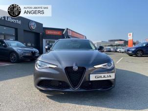 Alfa Romeo Giulia Giulia  ch AT8 Sprint d'occasion