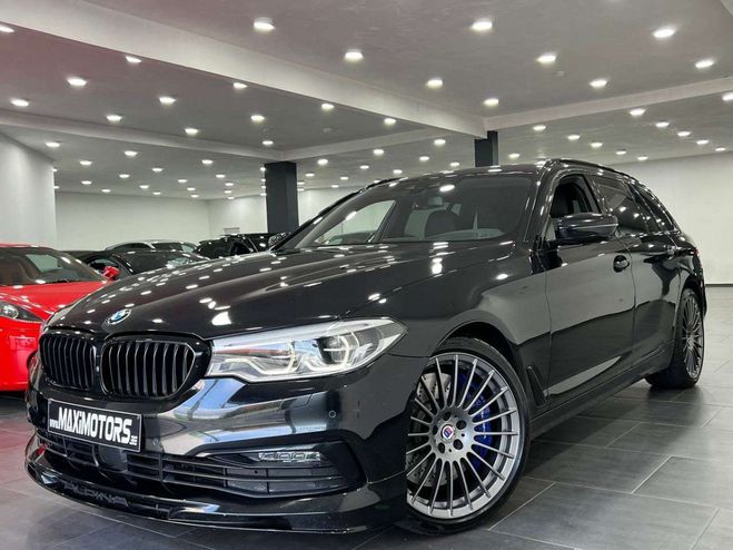 Alpina B5