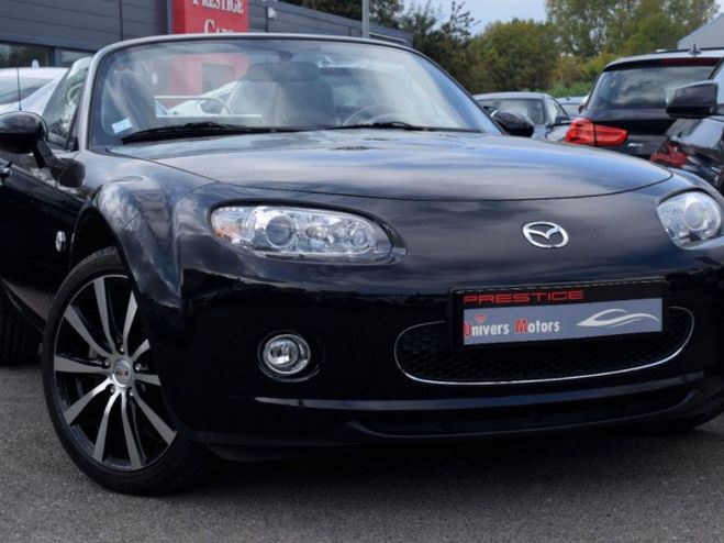 Mazda MX5