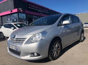 Toyota Corolla Verso ( D-4D BUSINESS LINE EC