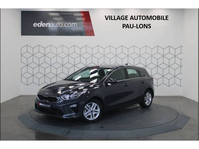 Kia Cee d