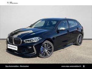 BMW Serie 1 M135i xDrive 306 ch BVA8 5p d'occasion