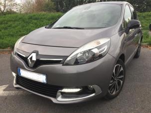 Renault Scenic 1.5 DCI 110 CH 5 CV d'occasion