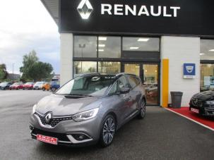 Renault Grand Scenic dCi 130 Energy Initiale Paris