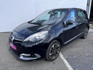Renault Scenic 1.5 Energy dCi 110 Bose Edition d'occasion