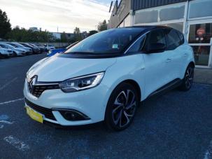 Renault Scenic 1.6 Energy dCi 160 EDC Intens d'occasion
