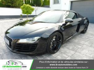 Audi R8 4.2 FSI 420 / Quattro d'occasion