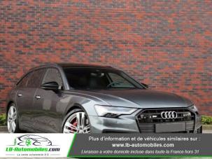 Audi S6 Avant 56 TDI 349 ch Quattro Tiptronic 8 d'occasion