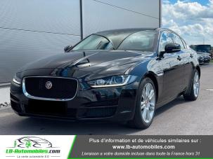 Jaguar XE  ch d'occasion