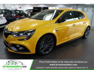 Renault Megane RS TCe 280ch d'occasion