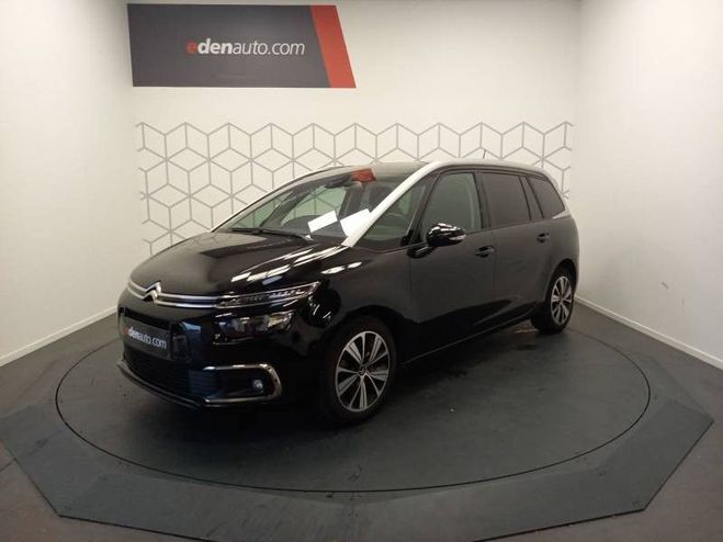 Citroen Spacetourer