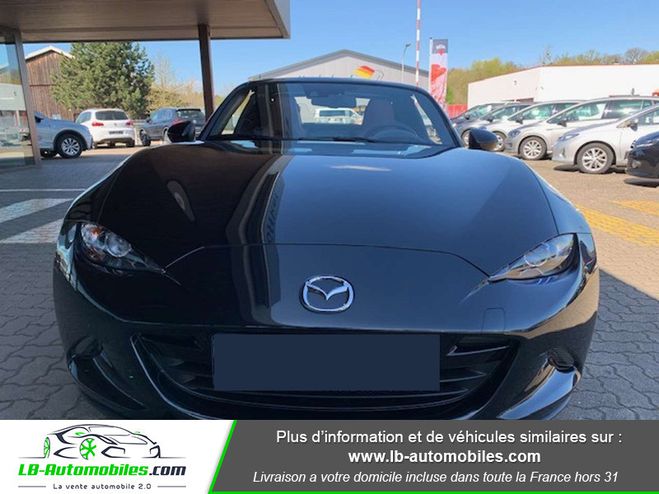 Mazda MX5