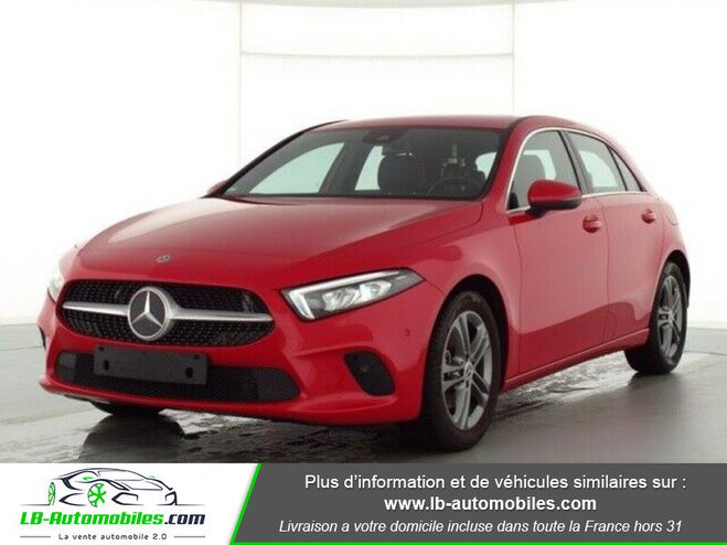 Mercedes Classe A