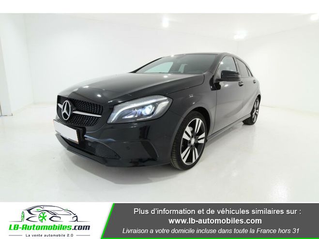 Mercedes Classe A