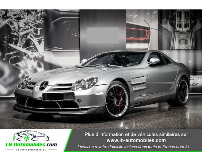 Mercedes Classe SL