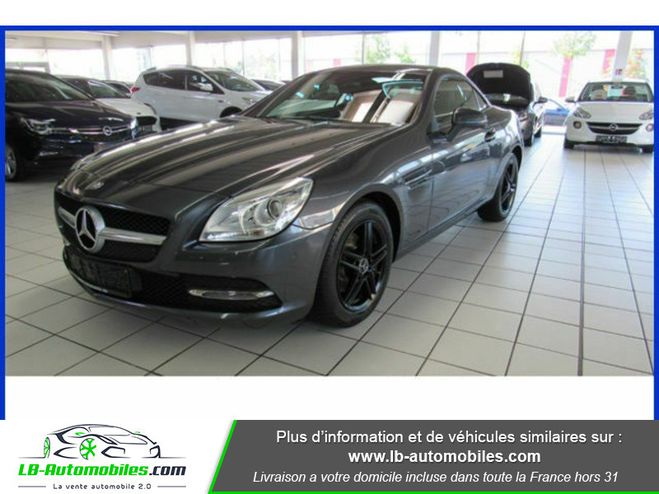 Mercedes Classe SLK