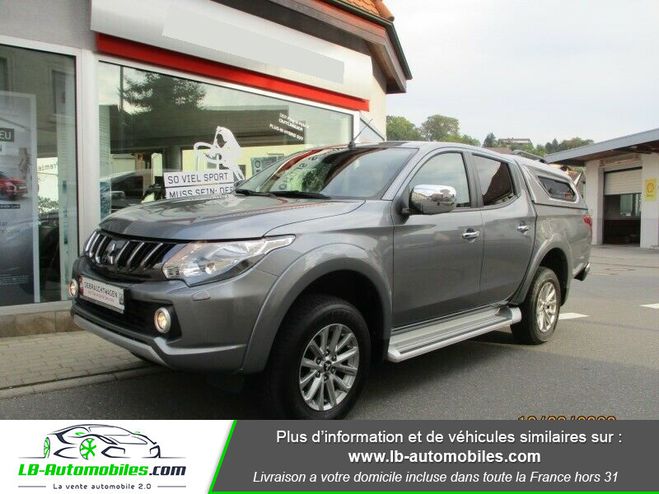 Mitsubishi L 200